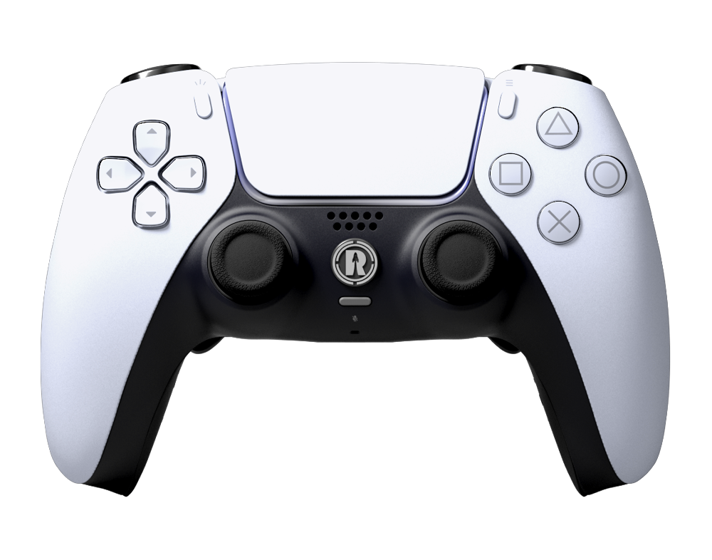 Rocket Force PRO WHITE